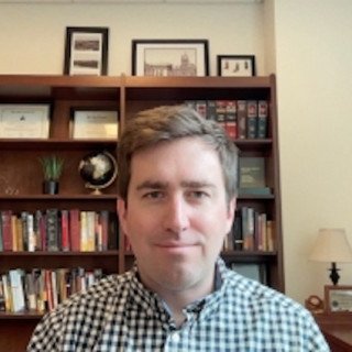 Photo of Brenner M. Fissell