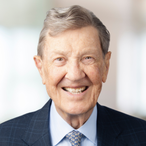 Photo of Aaron S. Podhurst