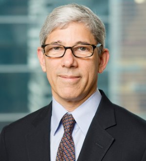 Photo of Robert D. Belfort