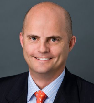 Photo of Stephen D. "Steve" Nordahl