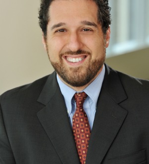 Photo of Gregory A. Litt