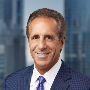 Photo of John J. Perconti