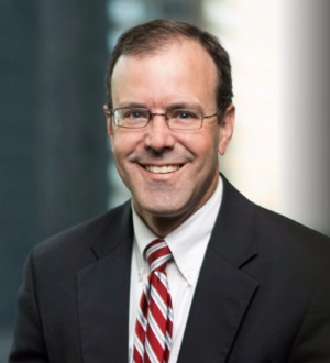 Photo of Scott E. Adams