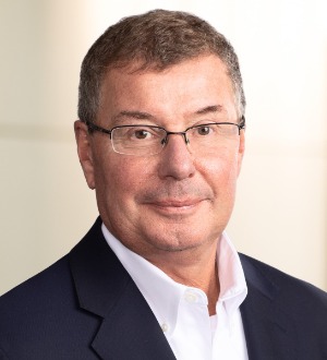 Photo of Michael J. "Mike" Nader