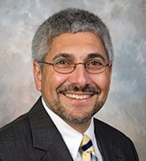 Photo of James S. Fontichiaro