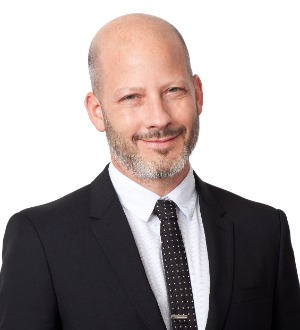 Photo of John Harkrider