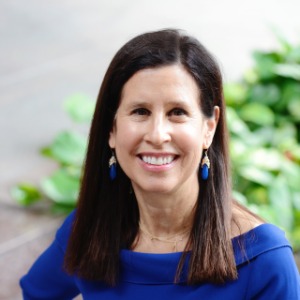 Photo of Jennifer D. Hall