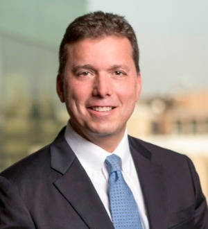 Photo of Michael S. Koplan