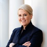 Photo of Amy Lawrence
