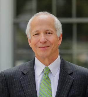 Photo of Stephen W. Studer