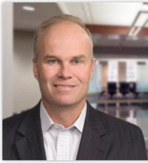 Photo of Michael F. "Mike" Sweeney
