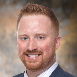 Photo of Christopher Baxter