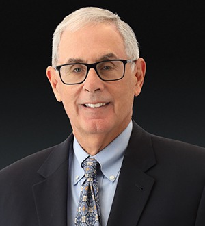 Photo of Joseph M. Gorrell