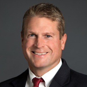 Photo of David E. White