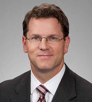 Photo of Timothy C. "Tim" Ford