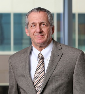 Photo of Jay A. Fradkin