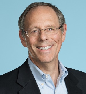 Photo of Glenn S. Richards