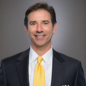Photo of Nicholas P. Roxborough