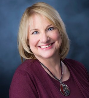 Photo of Deborah Brouwer