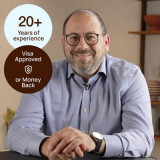 Photo of Avi Goldenberg