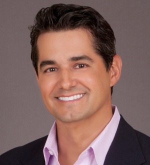 Photo of John P. Schnurer