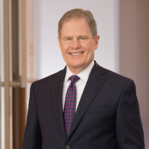 Photo of Gary E. Zausmer