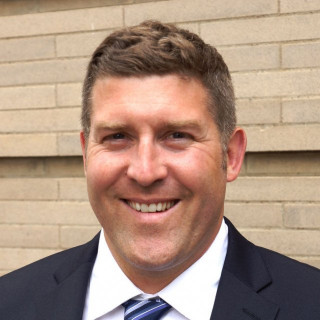 Photo of Ross Kenneth Menk