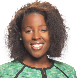 Photo of Kaya Grace Porter