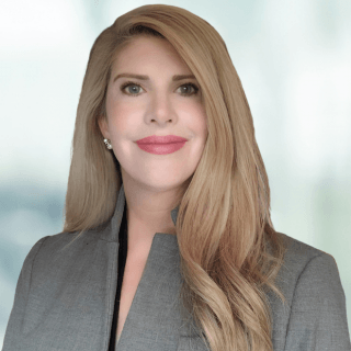 Photo of Kimberly N. Martin