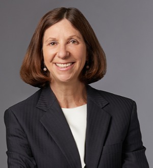 Photo of Janet M. Schroer