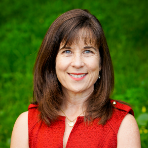 Photo of Gretchen M. Wallacker