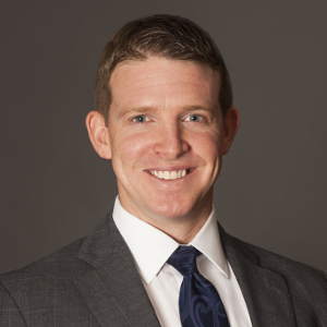 Photo of Brian C. Davis
