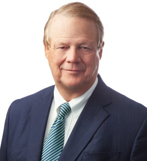 Photo of John Beaulieu "Beau" Grenier