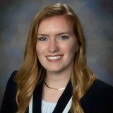 Photo of Allison A. Barker