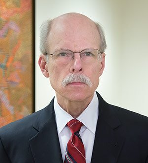 Photo of R. Scott Alsterda