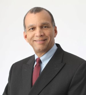 Photo of Hervé Gouraige