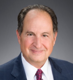 Photo of John L. Perticone