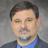 Photo of Charles W. Applegate
