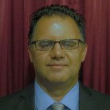 Photo of Alan Abergel