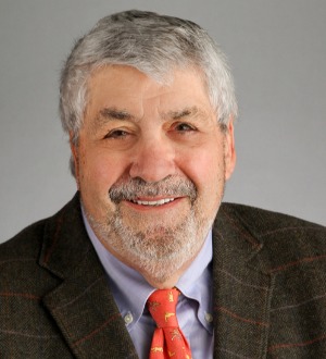 Photo of Phillip "Phil" Gordon