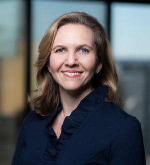 Photo of Elizabeth Boone