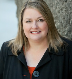 Photo of Amy H. Ruhl