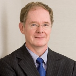 Photo of Forrest W. Campbell, Jr.