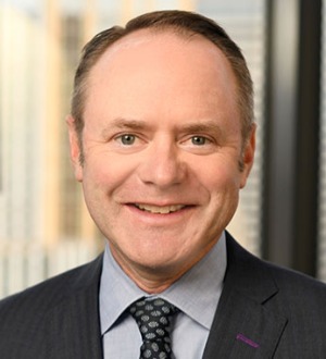 Photo of Timothy S. Murphy