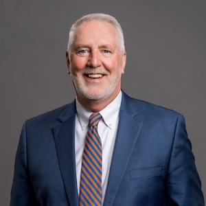 Photo of Jeffrey S. Sheridan