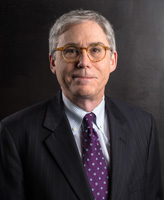 Photo of Jeffrey M. "Jeff" Feldman