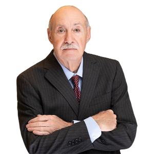 Photo of Clifford J. Alexander