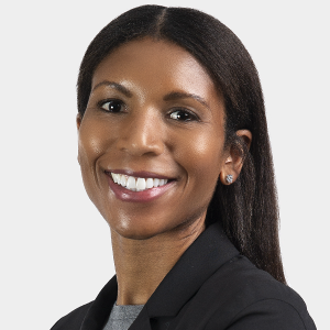 Photo of Amber Melius