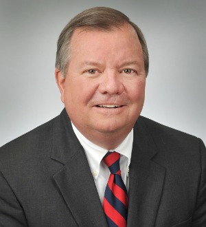 Photo of K. Marc Barré