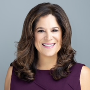 Photo of Monica J. Labe